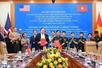 Viet Nam, U.S. promote cooperation in war legacy remediation