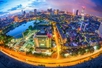 Number of visitors to Ha Noi up nearly 22% in 10 months