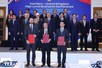 Viet Nam, UK sign cooperation agreements