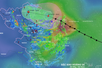 Three airports closed due to Typhoon Matmo