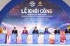 Construction begins on Ha Noi's US$520 million Pearl Theater project