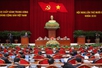 Four new members elected to Central Inspection Commission