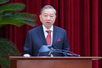 Party Central Committee’s 13th plenum opens in Ha Noi