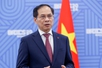 Deputy PM Bui Thanh Son to attend 2nd Global Gateway Forum in Belgium