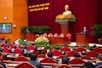 Major decisions made at 13th Party Central Committee's 13th plenum