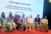 Connecting knowledge, promoting gender equality in Viet Nam