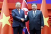 General Secretary To Lam holds talks with DPRK leader Kim Jong Un in Pyongyang