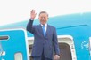 General Secretary To Lam leaves for State visit to DPRK