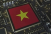 Viet Nam’s semiconductor industry attracts US$11.6 billion in FDI in 10 months