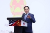 Viet Nam commits to promoting fair, mutually beneficial economic-trade relations with U.S.