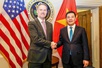Viet Nam, U.S. vow to soon finalize bilateral agreement on reciprocal trade