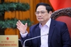 Prime Minister Pham Minh Chinh to visit Kuwait, Algeria, attend G20 Summit