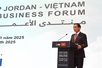 New legal frameworks needed to boost Viet Nam-Jordan economic ties