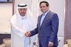 Prime Minister urges Kuwait to invest in more refinery projects in Viet Nam