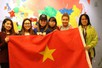 Number of Vietnamese students in the U.S. reaches all-time high