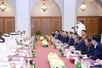 Viet Nam, Kuwait issue Joint Statement on elevating ties to Strategic Partnership