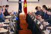 Second Viet Nam-Australia Trade Ministers' Dialogue held in Melbourne