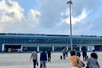 Tuy Hoa Airport temporarily suspends operations due to heavy flooding
