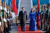 Prime Minister Pham Minh Chinh arrives in South Africa for G20 Summit