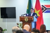 Prime Minister attends Viet Nam-South Africa Business Forum in Johannesburg