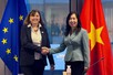 EU provides €850,000 for Viet Nam’s disaster recovery efforts