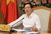Deputy Prime Minister Ho Quoc Dung to visit Cuba next week