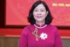 Bui Thi Minh Hoai becomes President of Viet Nam Fatherland Front Central Committee