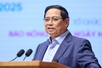 Prime Minister Pham Minh Chinh's interface with farmers aims to promote innovation in agricutural production