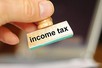 Law on Personal Income Tax approved