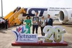 Viet Nam welcomes 20th millionth int’l tourist for first time