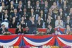 Party leader attends 50th anniversary of Laos National Day