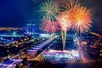 Ha Noi to launch fireworks on New Year's Eve