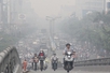 Ha Noi launches urgent measures to cope with air pollution