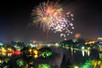 Fireworks to light up New Year’s Eve 2026