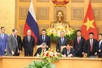 Viet Nam, Russia sign MoU on cooperation in anti-corruption