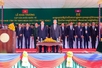 Viet Nam, Cambodia inaugurate Tan Nam-Meun Chey international border gate