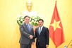 U.S. new tax policy does not target Viet Nam: Ambassador