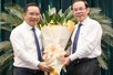 Ho Chi Minh City has new Chairman