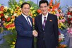 Viet Nam, DPRK mark 75th founding anniversary of diplomatic relations