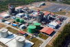 Viet Nam's first LNG power plant joins national grid