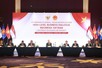 Party leader attends Viet Nam-Indonesia high-level business dialogue