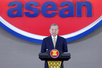 General Secretary To Lam makes historic first official visit to ASEAN Headquarters