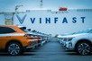 VinFast recognized among Asia-Pacific's best companies of 2025 by TIME magazine