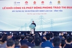 Construction begins on 500kV Lao Cai-Vinh Yen transmission line