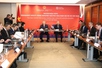 Standing Deputy PM, former British PM co-chair seminar on attracting FDI in Viet Nam