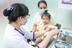 WHO, UNICEF commend Viet Nam’s measles prevention efforts