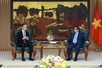 Hungary ready to help Viet Nam train 1,000 experts for operation of nuclear power plants