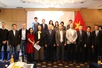 Viet Nam Intellectual Association in Belgium, Luxembourg makes debut