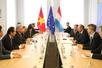 Viet Nam, Luxembourg to sign MoU on cooperation in establishing international financial centers