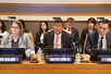 Viet Nam nominated as Chair of 35th meeting of State Parties to UNCLOS